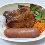 BONDI COFFEE SANDWICHES  - 