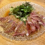 渋谷っ子居酒屋とととりとん - 