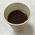 BONDI COFFEE SANDWICHES  - ロングブラック