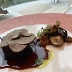 RESTAURANT PRUNIER - 