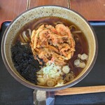 そば処 福湊庵 - 