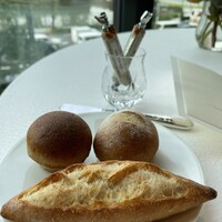 RESTAURANT PRUNIER - 