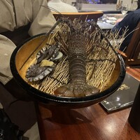 神楽坂 鉄板焼 向日葵 - 