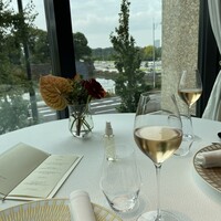 RESTAURANT PRUNIER - 