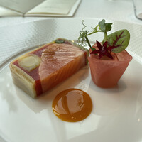RESTAURANT PRUNIER - 