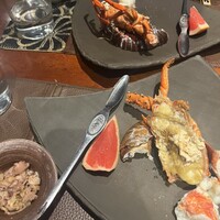 神楽坂 鉄板焼 向日葵 - 