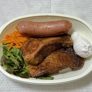 BONDI COFFEE SANDWICHES _0