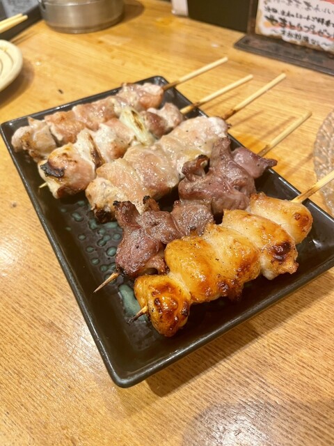 Shibuyakko Izakaya Tototoriton