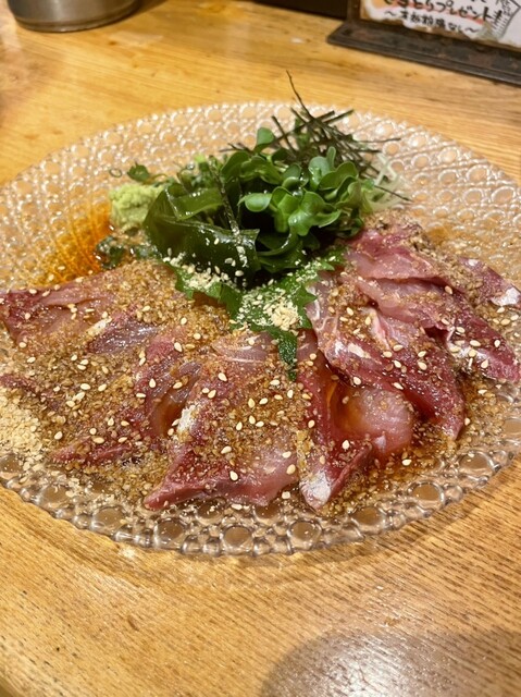 Shibuyakko Izakaya Tototoriton photo 2