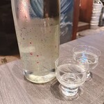 漬け炉端・海鮮番屋×完全個室 漁場ウ合 - 