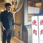 焼肉 肉どうし - 