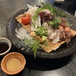 赤鶏炭焼 大安 - 