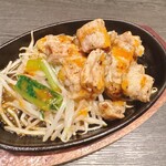 漬け炉端・海鮮番屋×完全個室 漁場ウ合 - 