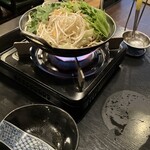 赤鶏炭焼 大安 - 