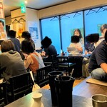 赤鶏炭焼 大安 - 