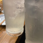 焼肉 肉どうし - 