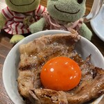 焼肉 肉どうし - 