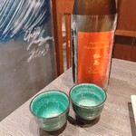 漬け炉端・海鮮番屋×完全個室 漁場ウ合 - 