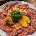 焼肉 肉どうし - 