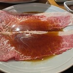 焼肉 肉どうし - 