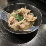 赤鶏炭焼 大安 - 