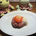 焼肉 肉どうし - 