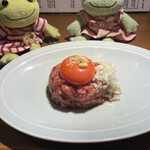 焼肉 肉どうし - 