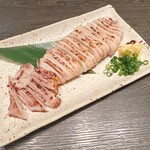 漬け炉端・海鮮番屋×完全個室 漁場ウ合 - 