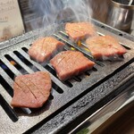 焼肉 肉どうし 京都西院店 - 