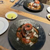 アルティザン ドゥ ラ トリュフ パリ -  アルティザン ドゥ ラ トリュフ パリ -