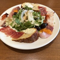 Bar Espanol LA BODEGA 大阪店 - 