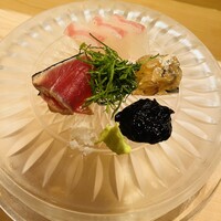 にかい笹木 - 