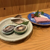 魚と炭と鉄板と ととと - 