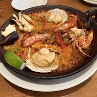 Bar Espanol LA BODEGA 大阪店 - 