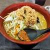 ラーメン渓流 山形駅前店
