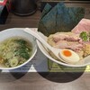 塩生姜らー麺専門店 MANNISH 淡路町本店