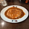 日乃屋カレー 青物横丁店