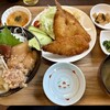 海の幸 畑の恵 ぼーめん