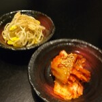 和牛やきにく 満開 - 