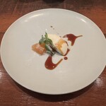 ラ クチーナ ヴェンティトレ - 