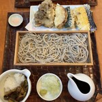 そば喜り よし田 - 