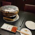 和牛やきにく 満開 - 