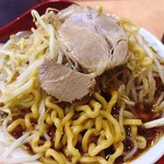 麺屋 絆 - 