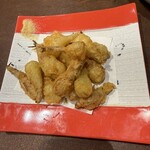 青山 Garari 筑波店