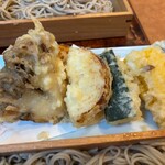 そば喜り よし田 - 