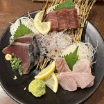 青山 Garari 筑波店