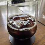 Cauda - ドリンク写真: