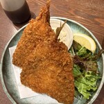 青山 Garari 筑波店