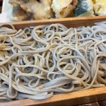 そば喜り よし田 - 