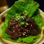 和牛やきにく 満開 - 